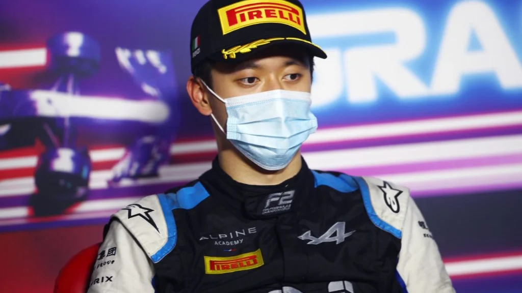 Formel 1-stjerne giver kontant svar på rygter: ‘Jeg er pisseligeglad’