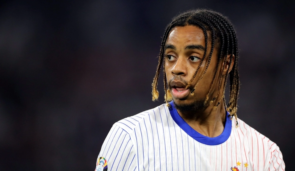 Bradley Barcola siger ja til Liverpool - men PSG's priskrav blokerer handlen