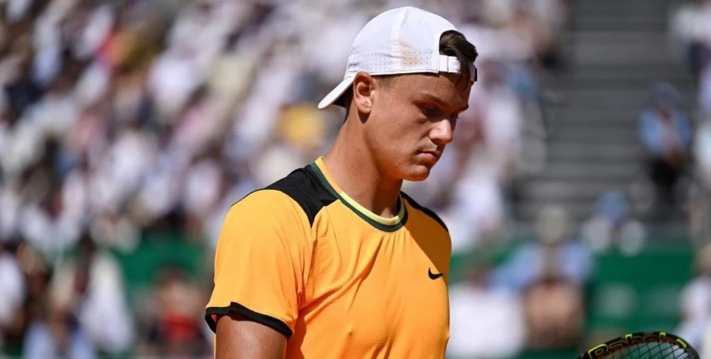 Cincinnati droppet: Holger Runes US Open-comeback vakler efter ni måneder ude