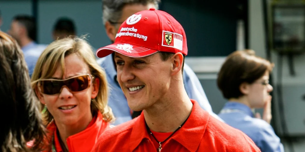 30 år senere: Ferrari gør noget helt særligt for Michael Schumacher