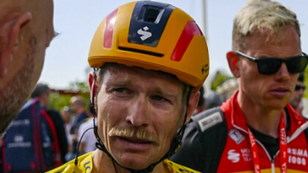 Magnus Cort åbner op med stor afsløring: Er 'bange' for livet uden cyklen