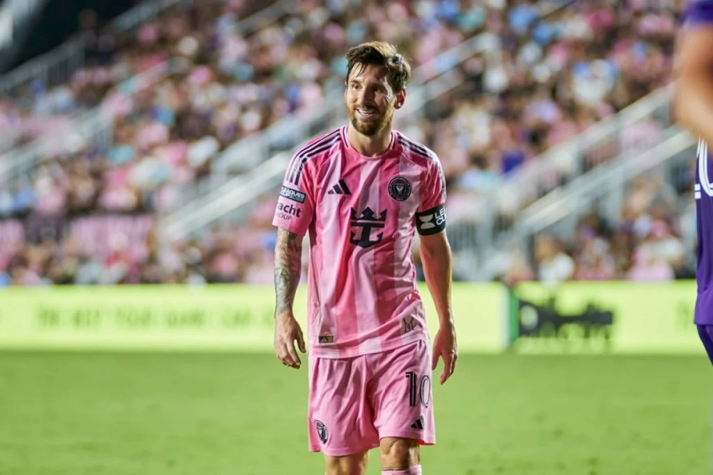 Lionel Messi får ny cheftræner: Genforenes med gammel kending