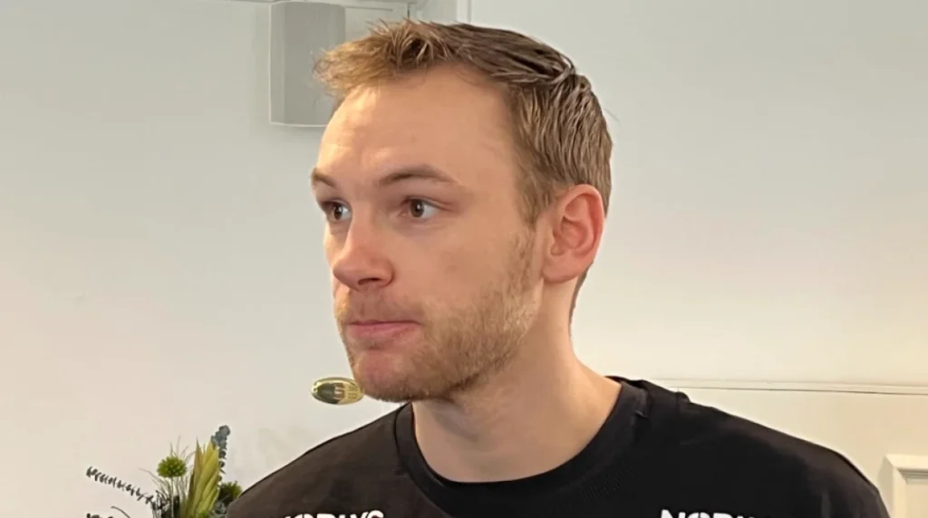 Mathias Gidsel til Magdeburg? Nu kommer træneren med klar melding