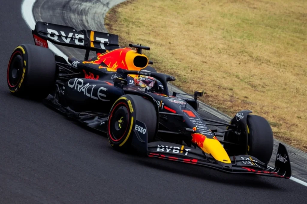 Stor ændring hos Red Bull: Henter erfaren profil hos rival