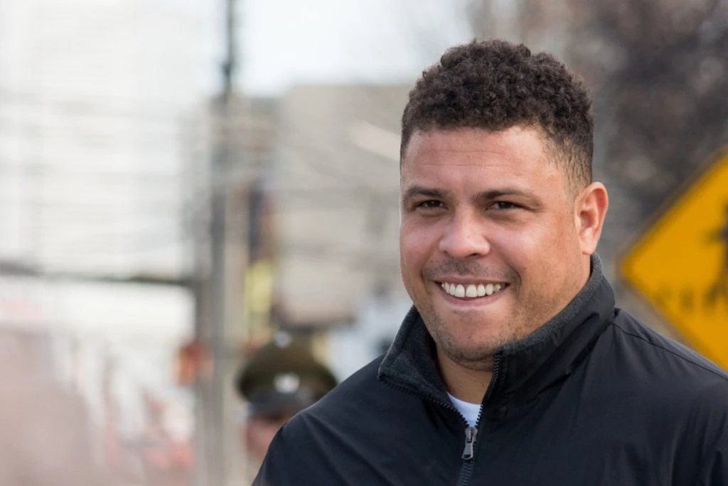 Ronaldo gør comeback i fodboldverdenen: Enorm handel er mandag blevet godkendt