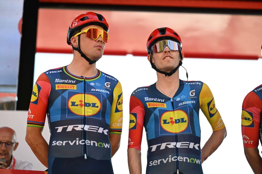 Så forskellig er Mads Pedersens og Mattias Skjelmoses optakt til VM i Montreal