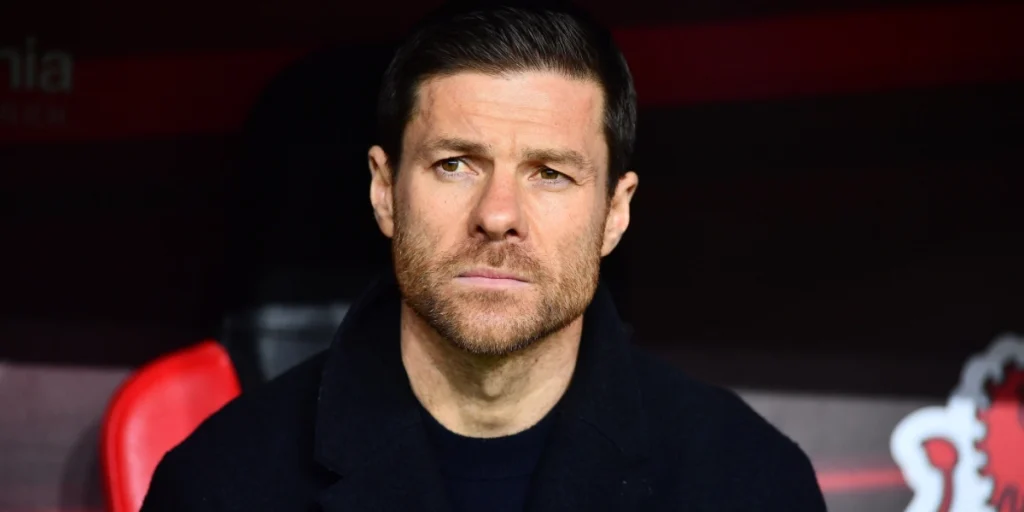 Xabi Alonso efter pokal-exit på Anfield: Carabao Cup er 