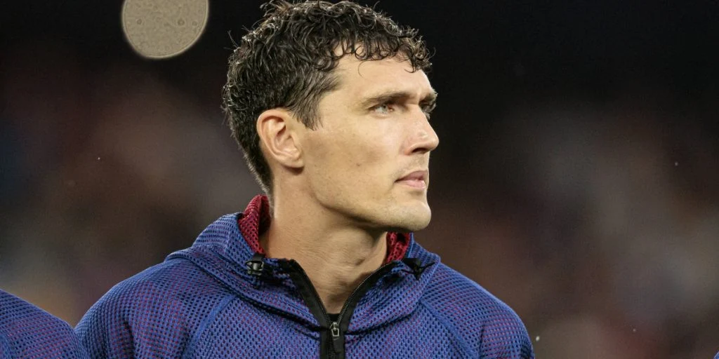 Barcelona håber: Andreas Christensen klar til vigtig Atletico-kamp