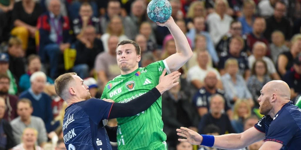 Simon Pytlick klar til genforening med Nicolej Krickau