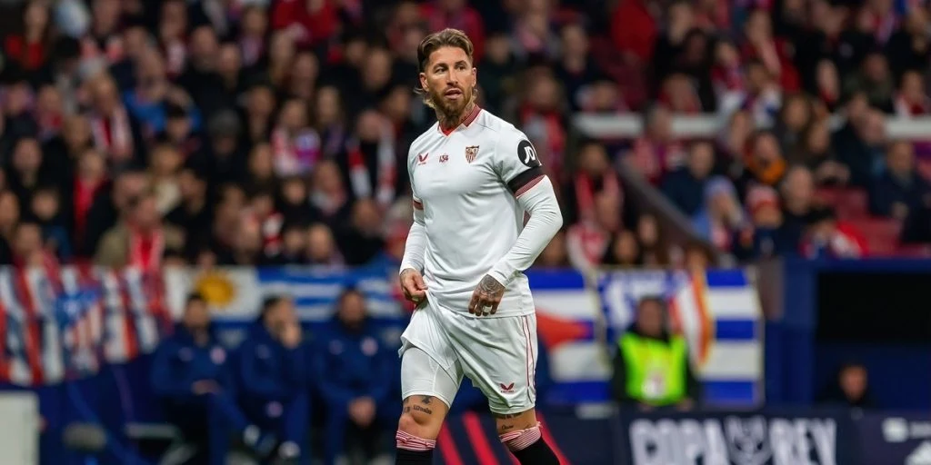 Sergio Ramos kan være på vej mod comeback - klubpræsident bekræfter kontakt