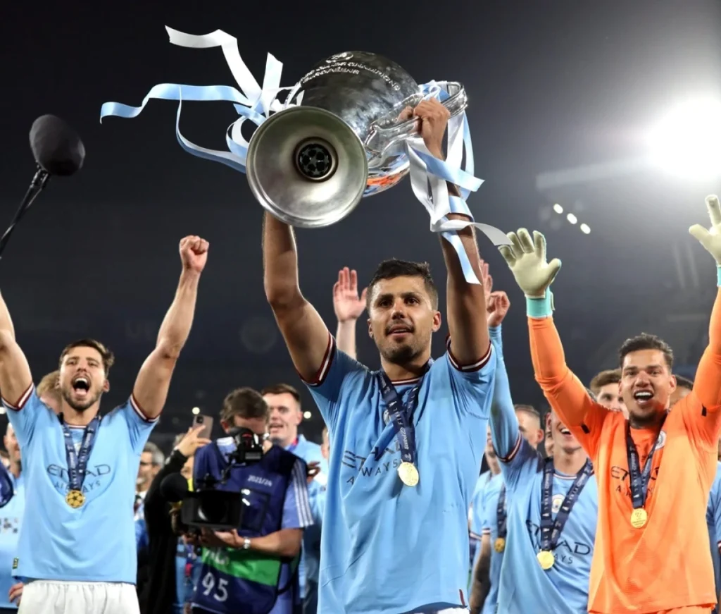 David Ornstein med Vild Man City-forudsigelse efter skyldkendelse