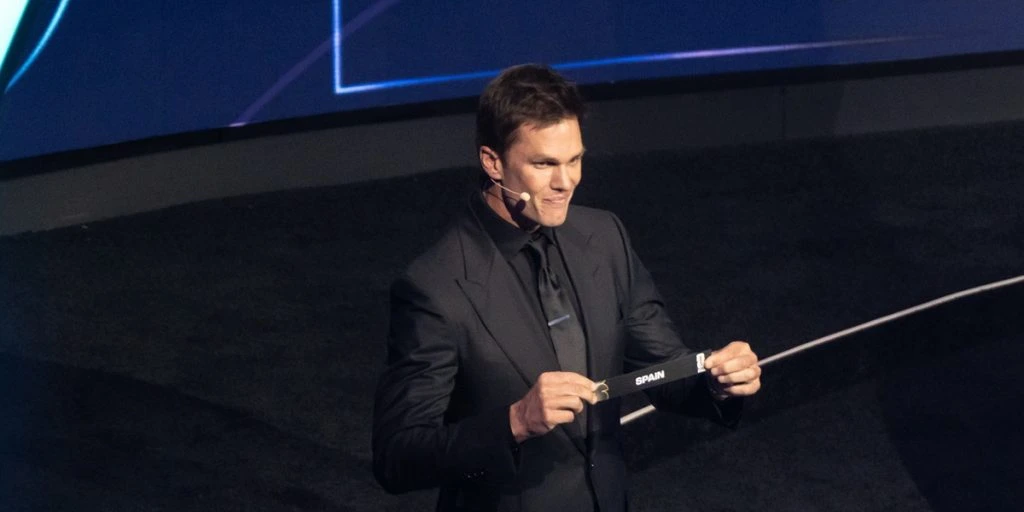 Tom Brady blotter Rolex-samling fra TV-stolen: NFL-ikonets nye liv i luksus