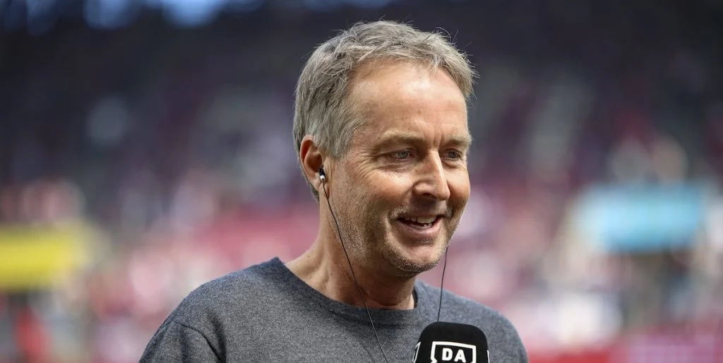 Kasper Hjulmand har fået nyt job: Det skal han nu