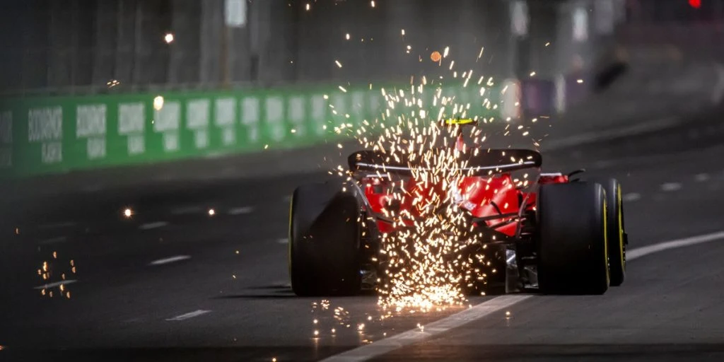 Officielt: Formel 1 vender tilbage til Afrika efter 33 år