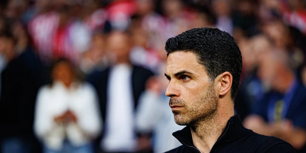 Trist nyt til Mikel Arteta: 3 Arsenal-stjerner tvivlsomme til Liverpool-brag