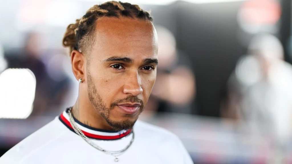 Lewis Hamilton kan udbygge COTA-rekord