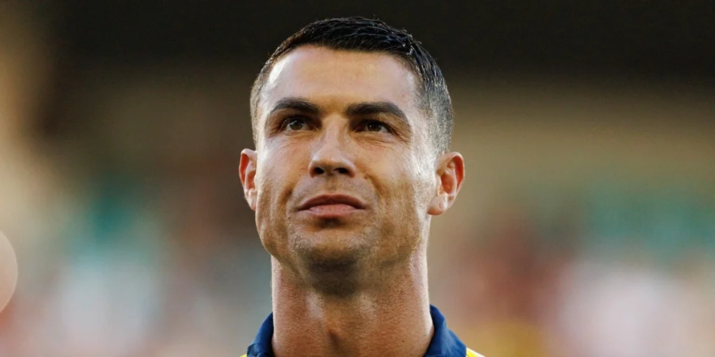 Cristiano Ronaldo under beskydning: Er han blevet en belastning for Portugal?