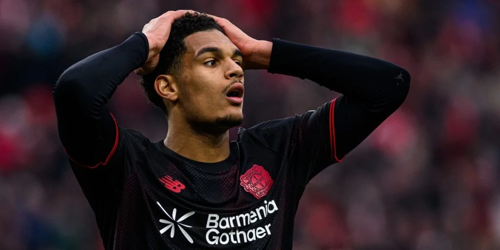 Jarell Quansah bryder tavsheden om transferjagten: Arsenal fik nej til bud på 485 millioner