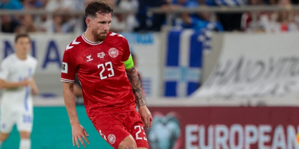 Højbjerg ude med skade, Juventus klar til januar transfer