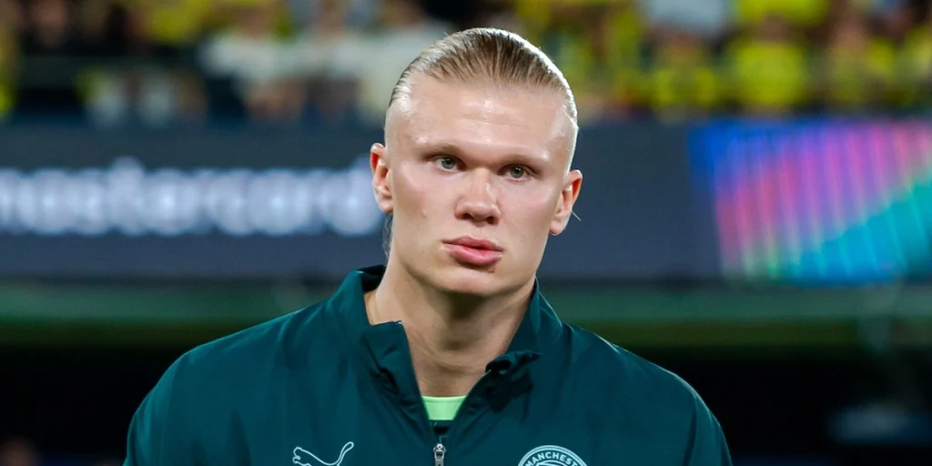 Real Madrid og Barcelona på Haaland-mission: Nye oplysninger vækker opsigt