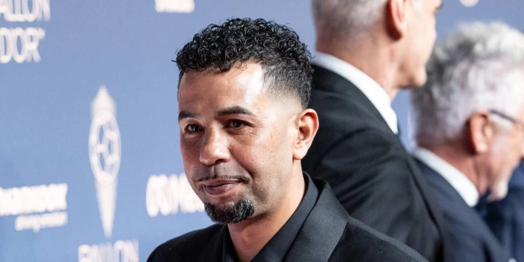 Skandale i Barcelona-lufthavnen: Lamine Yamals far anklaget for at spytte på servitrice før Ballon d'Or