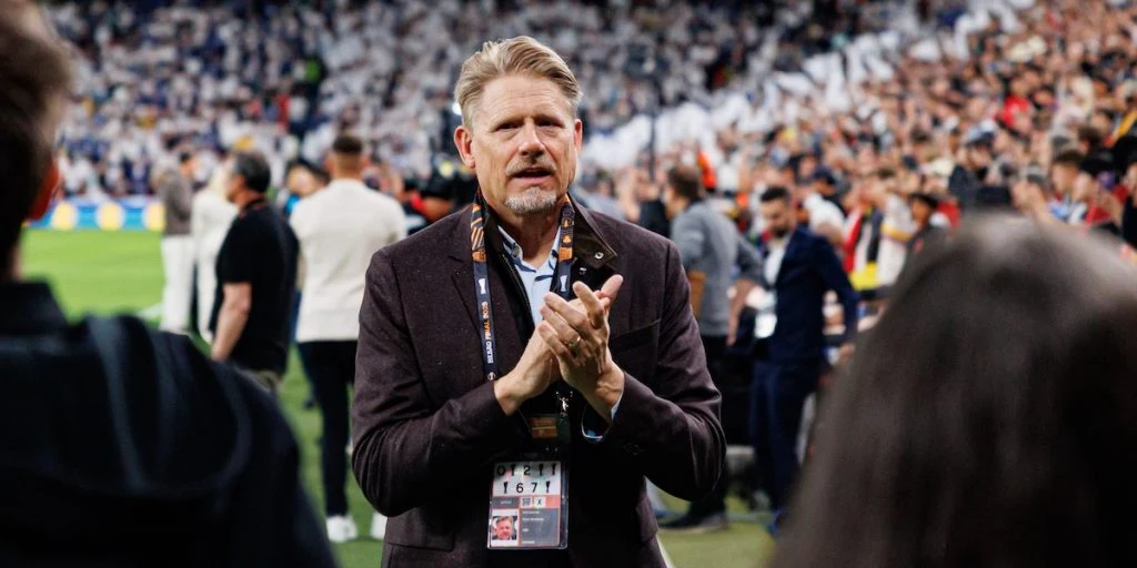 Peter Schmeichel langer ud: “Han hadede Manchester United”