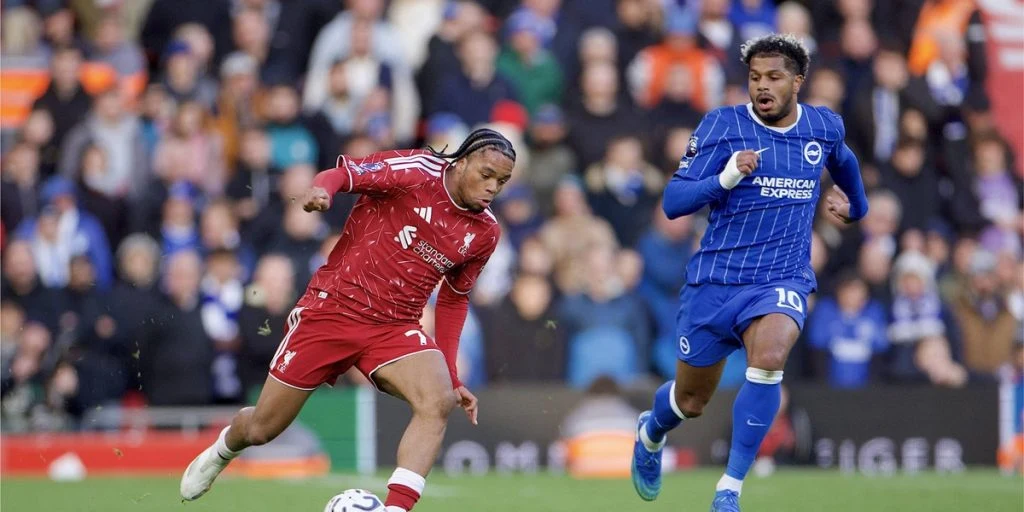 Bayern presser på for Liverpool-komet: 