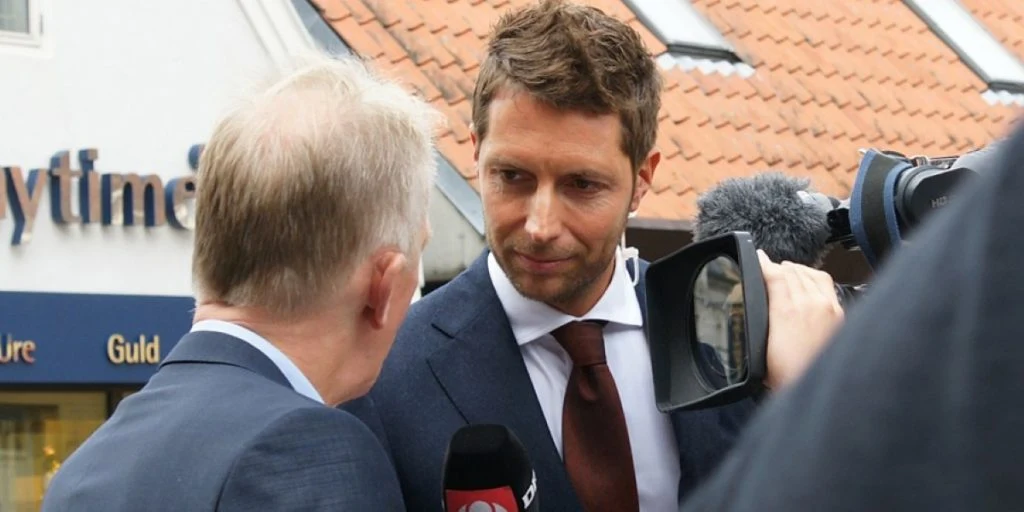 Kåre Quist udtaler sig om forventningerne til FCK-salg