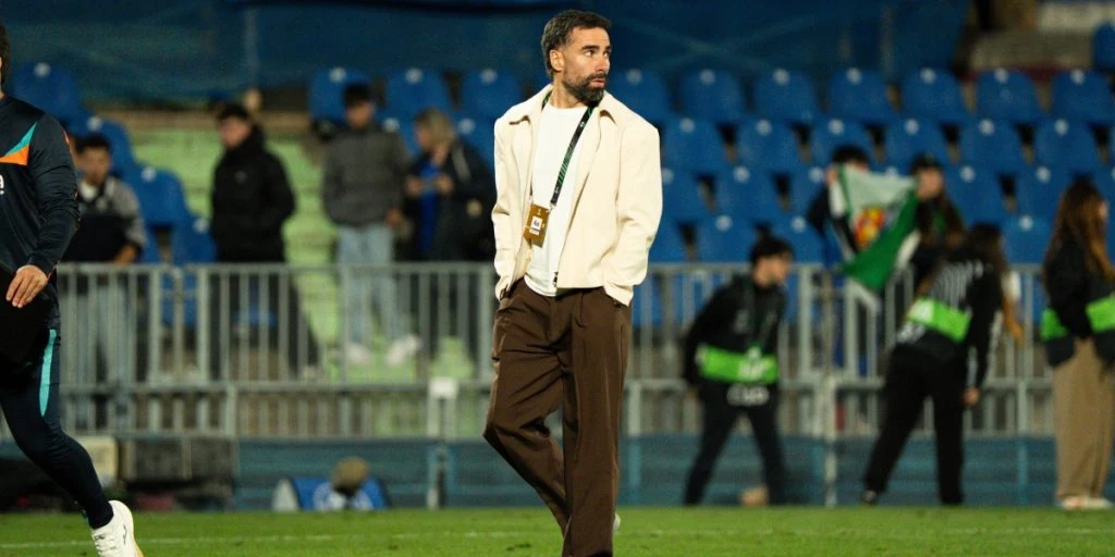 Dani Carvajal efter farvellet til Real Madrid: 