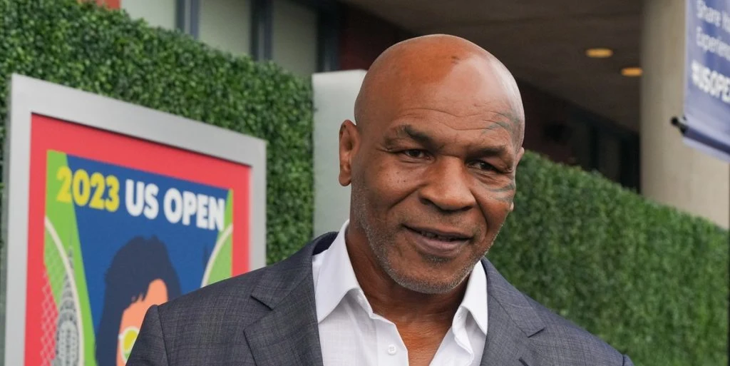 Mike Tyson åbner op om sit mørke liv: 