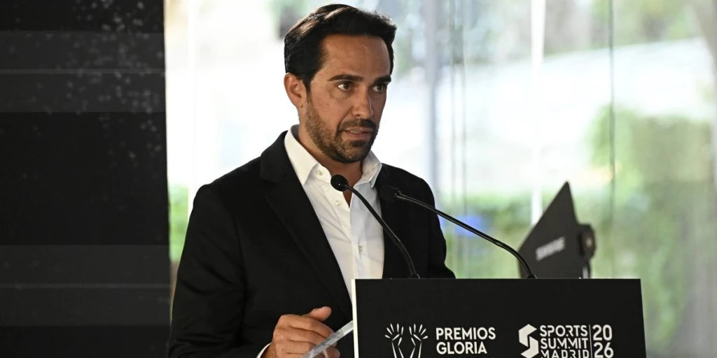 Alberto Contador tvivler på Tour 2027: 